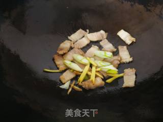 黑椒杏鲍菇的做法步骤：7