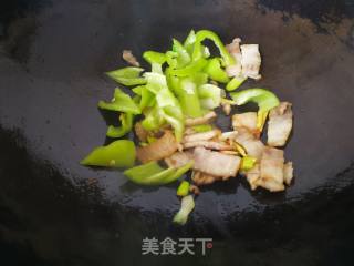黑椒杏鲍菇的做法步骤：8
