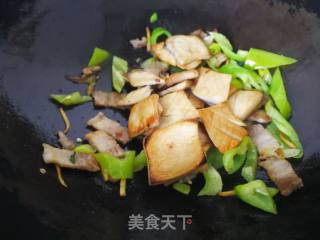 黑椒杏鲍菇的做法步骤：9