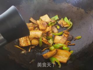 黑椒杏鲍菇的做法步骤：11