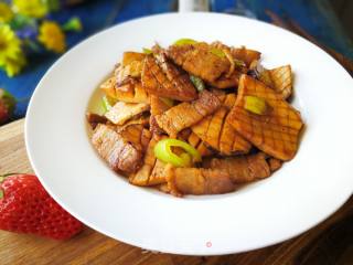 黑椒杏鲍菇的做法步骤：12
