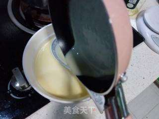 迷你芒果千层蛋糕的做法步骤：7
