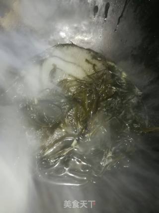 辣炒海带丝的做法步骤：2