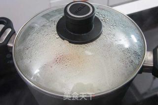女生必吃的黑糖红枣糕的做法步骤：2
