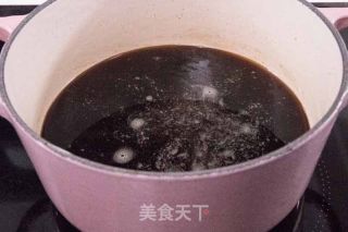女生必吃的黑糖红枣糕的做法步骤：3
