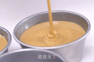 女生必吃的黑糖红枣糕的做法步骤：7