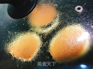 舒芙蕾松饼的做法步骤：5