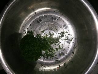 小苜蓿鸡蛋饺子的做法步骤：5
