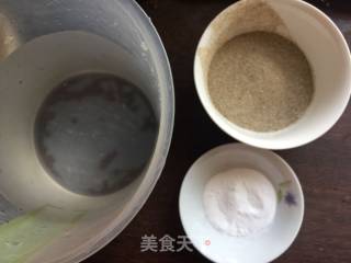 辣炒魔芋豆腐的做法步骤：1