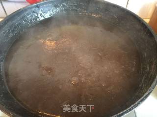 辣炒魔芋豆腐的做法步骤：7