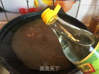 辣炒魔芋豆腐的做法步骤：8