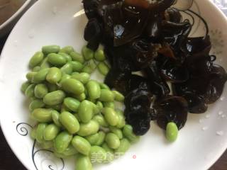 辣炒魔芋豆腐的做法步骤：12