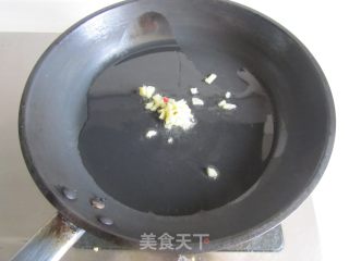 蒜苗烧鳝鱼的做法步骤：2