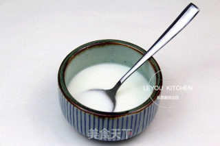 虾仁烩豆腐的做法步骤：4