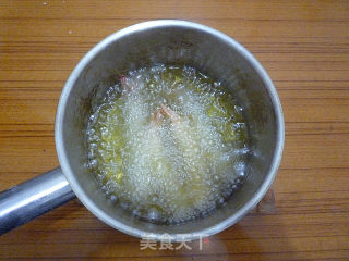 香酥虾的做法步骤：9