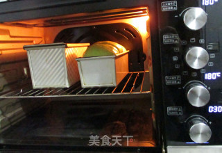 菠菜吐司&三明治的做法步骤：16