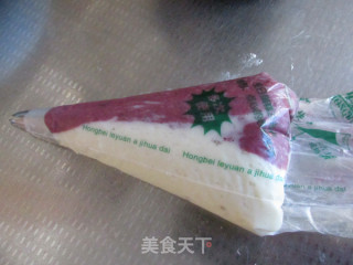 菠菜吐司&三明治的做法步骤：21