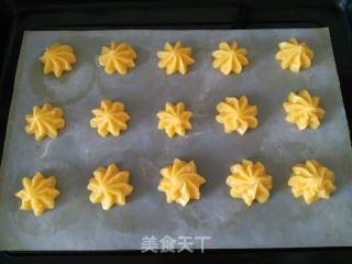 奶油泡芙的做法步骤：5