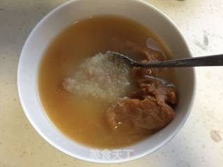 鲳鱼西京烧的做法步骤：3