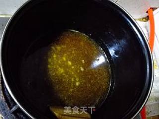 菠萝翻转蛋糕——菠萝季不可错过的美食的做法步骤：3