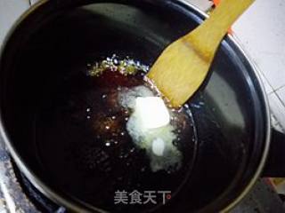 菠萝翻转蛋糕——菠萝季不可错过的美食的做法步骤：4