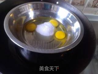 菠萝翻转蛋糕——菠萝季不可错过的美食的做法步骤：8