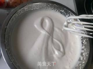 菠萝翻转蛋糕——菠萝季不可错过的美食的做法步骤：9