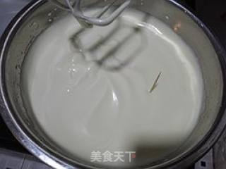 菠萝翻转蛋糕——菠萝季不可错过的美食的做法步骤：11