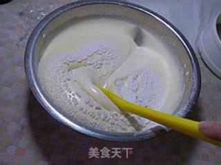 菠萝翻转蛋糕——菠萝季不可错过的美食的做法步骤：14