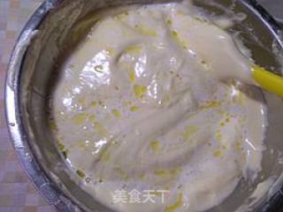 菠萝翻转蛋糕——菠萝季不可错过的美食的做法步骤：18