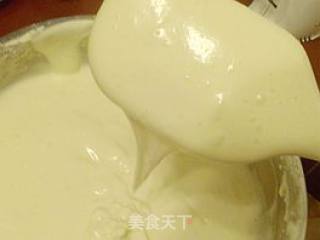 菠萝翻转蛋糕——菠萝季不可错过的美食的做法步骤：19