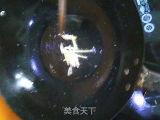 菠萝咕噜肉的做法步骤：5