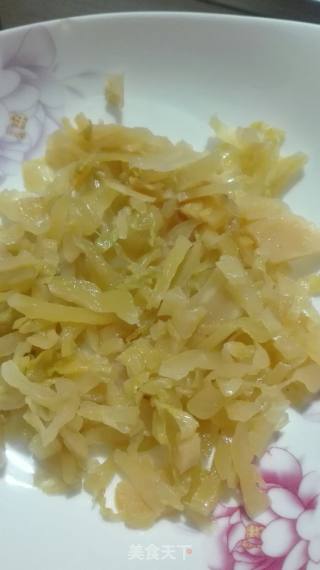 野生鲶鱼粥的做法步骤：1