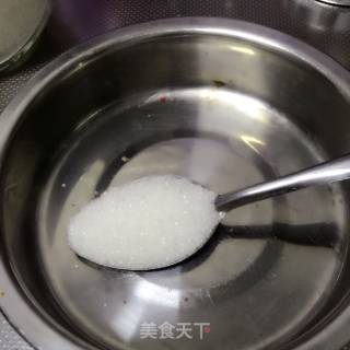 电饭锅做蛋糕 电饭煲做蛋糕的做法步骤：3