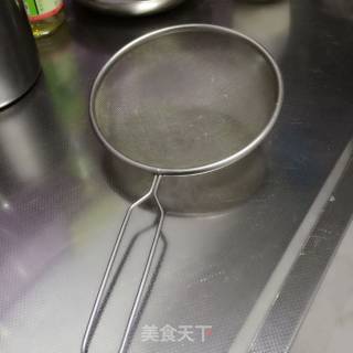 电饭锅做蛋糕 电饭煲做蛋糕的做法步骤：4