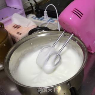电饭锅做蛋糕 电饭煲做蛋糕的做法步骤：5