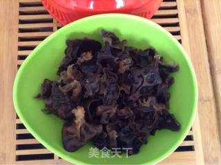 素炒二样的做法步骤：1
