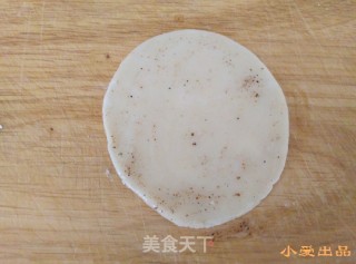 春饼的做法步骤：2