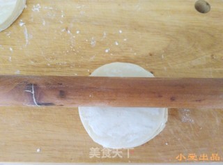春饼的做法步骤：3