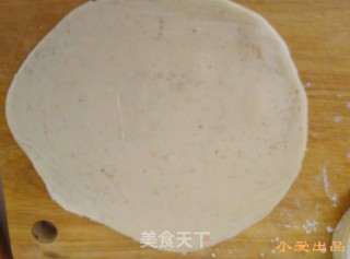春饼的做法步骤：4