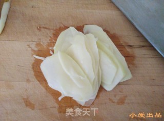 春饼的做法步骤：7