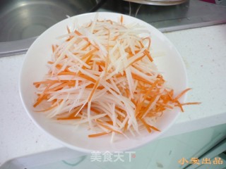 春饼的做法步骤：8