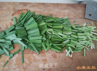 春饼的做法步骤：10