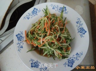 春饼的做法步骤：19