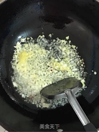 肉末豆腐的做法步骤：2