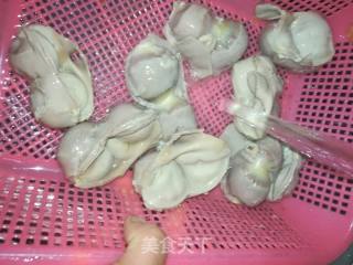 麻辣鸭胗的做法步骤：2