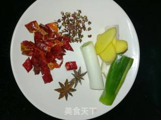 麻辣鸭胗的做法步骤：3