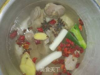 麻辣鸭胗的做法步骤：4