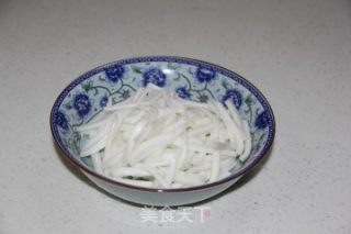 拌粉丝的做法步骤：3
