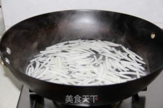 拌粉丝的做法步骤：4